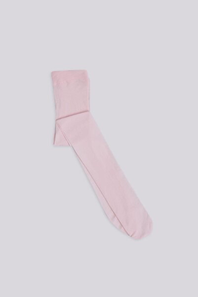 GB Baby BG Store Kız Bebek Pembe Çorap
