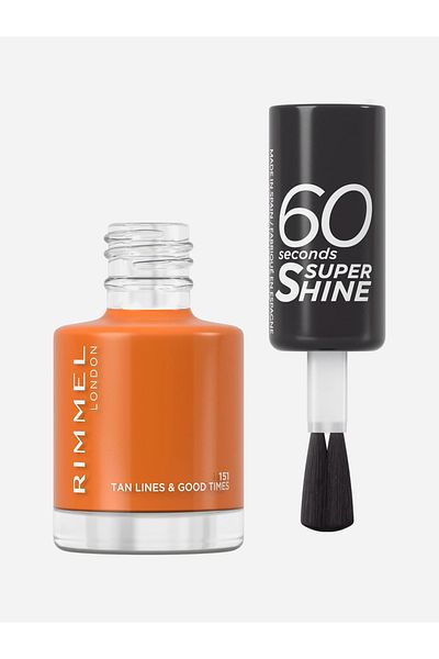 Rimmel 60 Seconds Summer Shimmer, 151 Tan Lines and Good Times