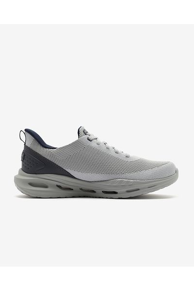 SKECHERS Pánská šedá 210994