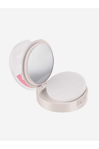 Essence 16H Cover and Last Powder Foundation 04 Fair Ivory- 8g