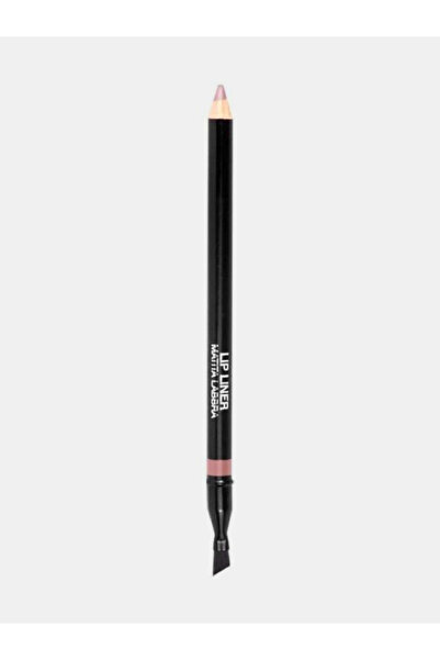 ESSENTİAL قلم تحديد الشفاه الناعم، بندقي ML140