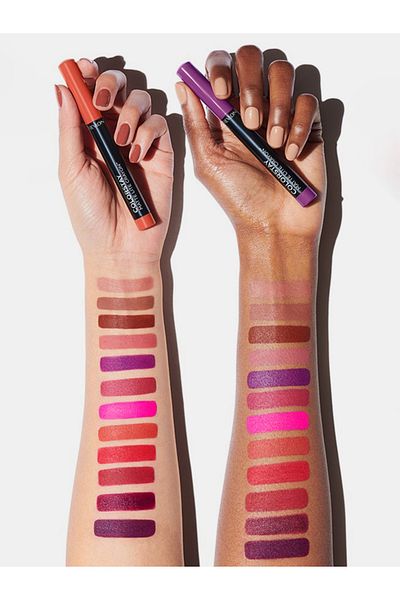 Revlon قلم تلوين ColorStay Matte Lite، SheS Fly 008