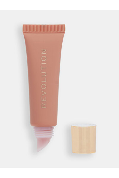 Revolution بلسم الشفاه الببتيدي العصير، نود سبايس