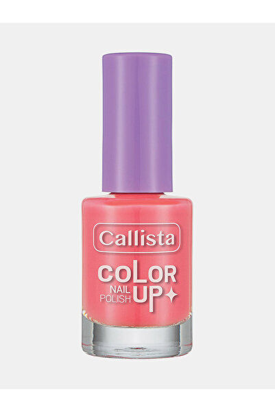 Callista طلاء أظافر Color Up، 323 On Wednesdays