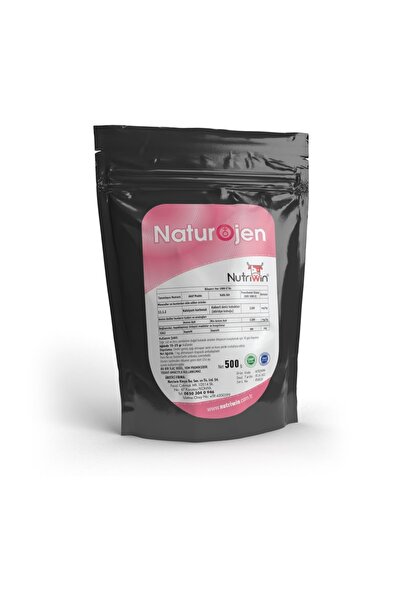 NATUROJEN 500 GR / İnek Koyun Kızgınlık Sağlayıcı Premiks