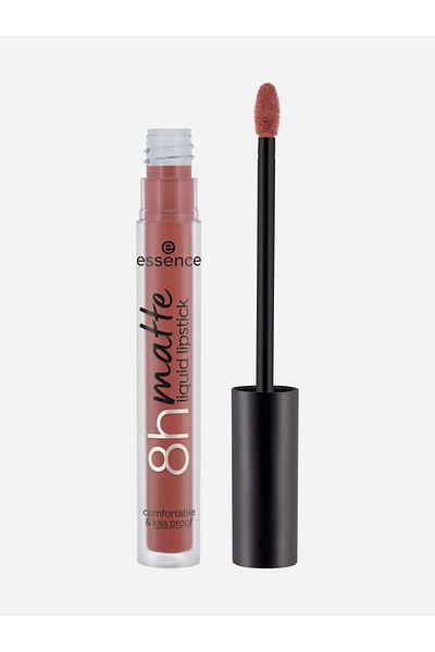 Essence 8H Matte Liquid Lipstick 16