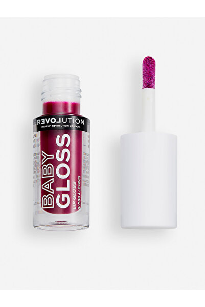 Revolution Relove ملمع شفاه سوبر للأطفال
