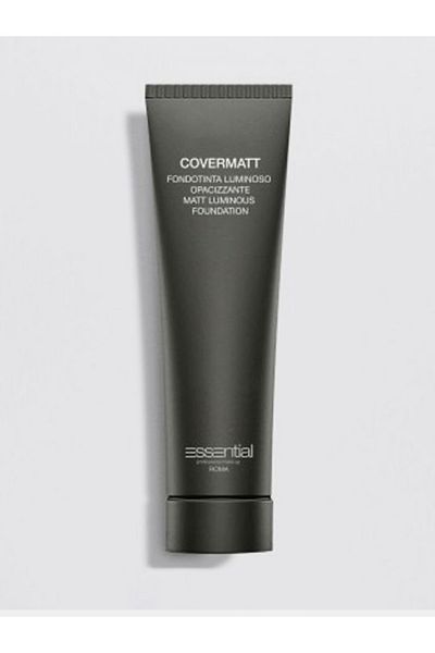 ESSENTİAL Matte Liquid Foundation, 30 Sand 30ML
