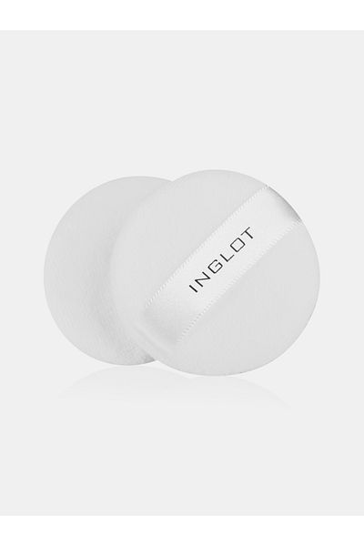 INGLOT أداة وضع البودرة السائبة