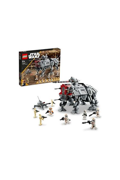 LEGO Set LEGO Star Wars - AT-TE Walker (75337)