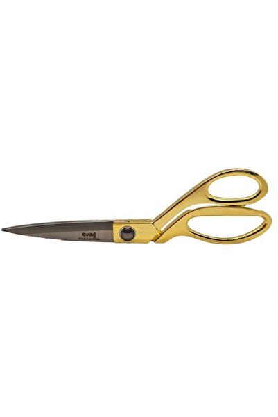 CUTTY LAMP Золоті кравецькі ножиці 9-1/2 дюйма 24,2 см / № 1250