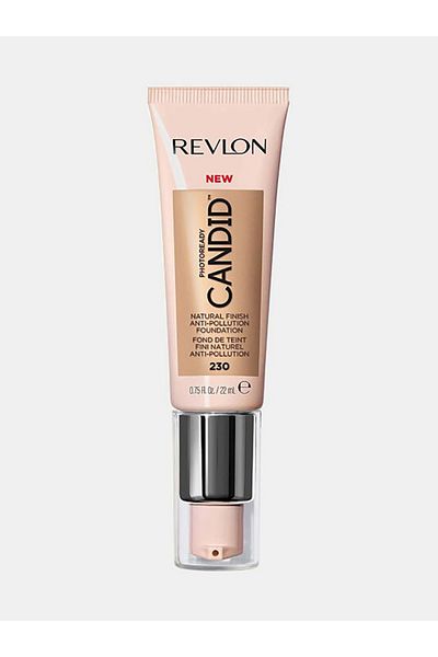 Revlon Photo Ready Candid Natural Finish Foundation and Concealer Set