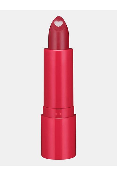 Essence بلسم الشفاه بنكهة الفواكه من هارت كور، 01