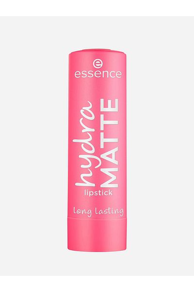 Essence Hydra Matte Long Lasting Lipstick 406
