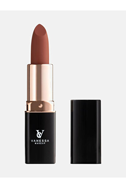 Vanessa Make Up أحمر الشفاه غير اللامع، 11