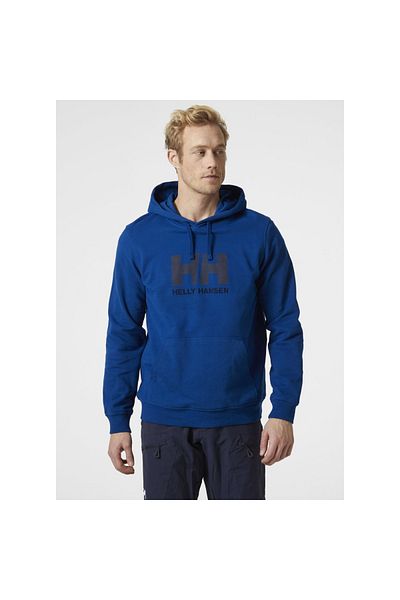 Helly Hansen LOGO Hanorac cu glugă