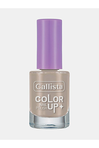 Callista طلاء أظافر Color Up، 154 ستونينجتون