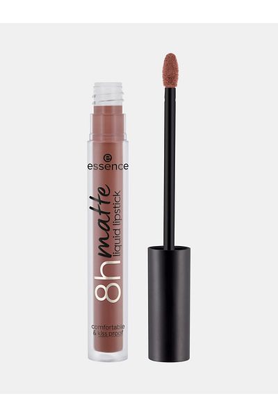 Essence 8H Matte Liquid Lipstick, 10