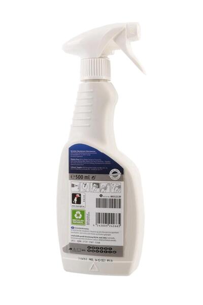 Bosch Buzdolabı Temizleyici