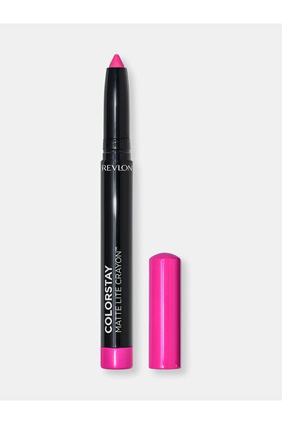 Revlon ColorStay Matte Lite Crayon, Lift Off 006