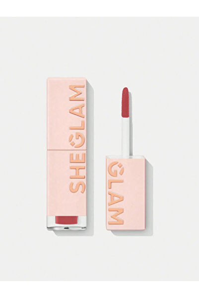 SHEGLAM لون الشفاه Take A Hint، Baby Face