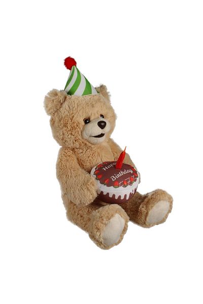 Fatoş 40 cm Bobo Honey