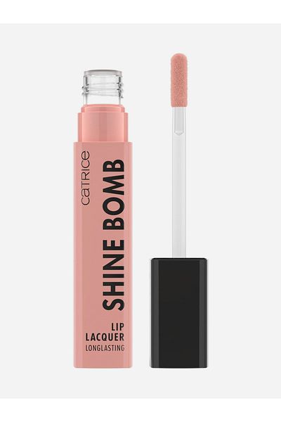Catrice Shine Bomb Lip Lacquer 010