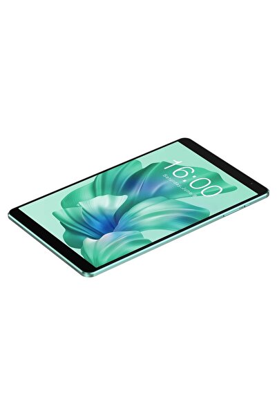 Choice تابلت Teclast P85T 2024 باللون الأزرق Allwinner A523 ثماني النواة 1.8 جيجاهرتز/ 10 جيجابايت (4 جيجابايت + 6 جيجابايت) ذاكرة وصول عشوائي/ 64 جيجابايت ذاكرة قراءة فقط/ 8 بوصة 800×12