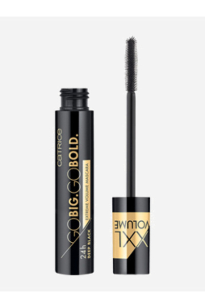Catrice Go Big Go Bold Extension Volume Mascara
