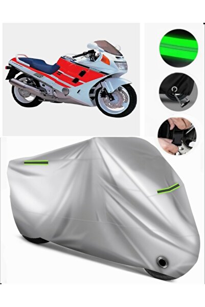 MotoEN غطاء دراجة نارية متوافق مع Honda CBR 1000 F Premium (متوافق مع القفل) ...