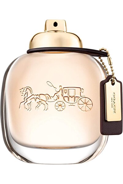 Coach New York Edp - 90ml Women's Perfume