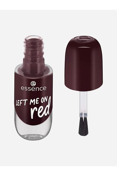 Essence Gel Nail Colour 72