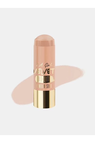 LA Girl Velvet Highlight Sticks - GCS582