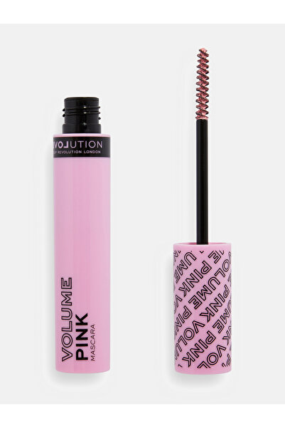 Revolution Relove ماسكارا فوليوم بينك