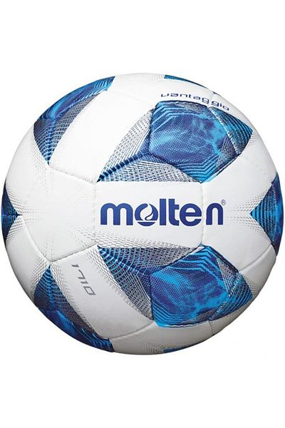 MOLTEN Size 4 Soccer Ball F4a1710