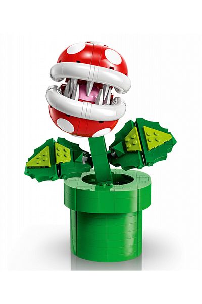 LEGO LEGO Super Mario set - Piranha Plant (71426)