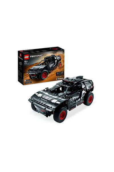LEGO Set LEGO Technic - Audi RS Q e-tron (42160)