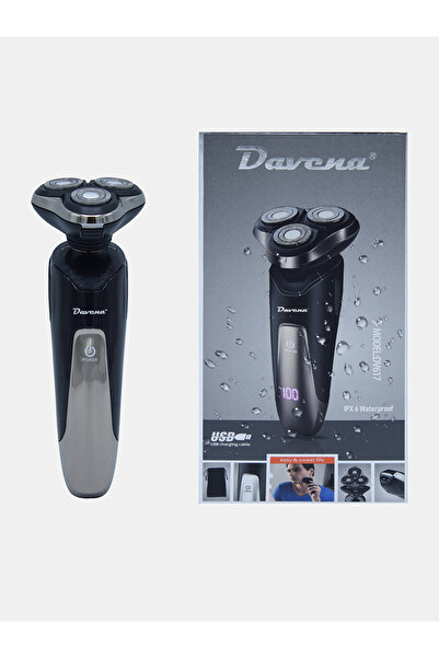 Davena ماكينة حلاقة وتنعيم وتقليم