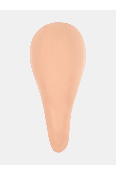 Flormar غطاء غير مرئي عالي الدقة - كريم أساس خفيف وشبه لامع بعامل حماية من الشمس SPF30 30 جم |   40 عاجي فاتح