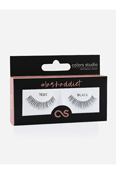 Colors Studio رموش لاش أديكت