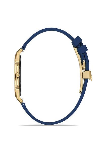 Hislon Cl127g-11mg Men's Wristwatch