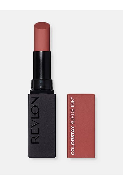 Revlon Colorstay Suede Ink Lipstick, 003 Want It All