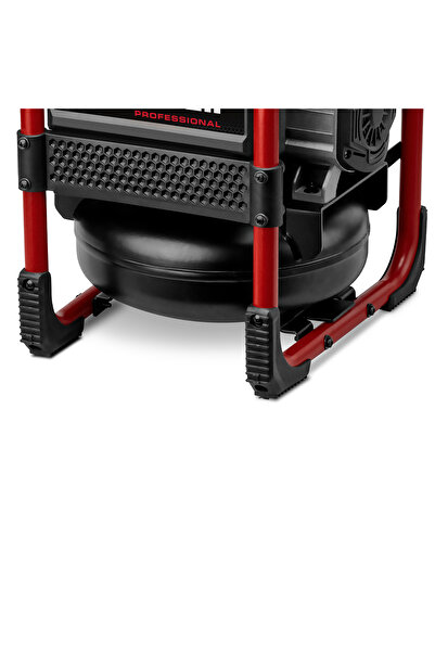 Einhell SILENZZO 18/160, Akülü Kompresör