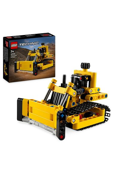 LEGO LEGO Technic set - Bulldozer (42163)