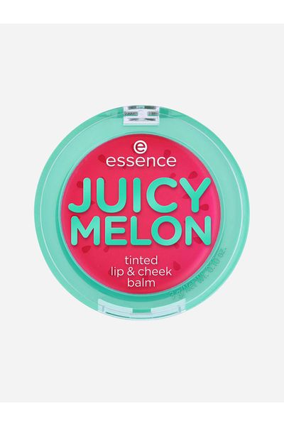 Essence Juicy Melon Tinted Lip and Cheek Balm
