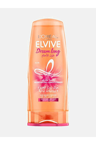 L'Oreal Paris لوريال باريس إلفيف دريم لونج - بلسم للشعر الطويل الضعيف 360 مل
