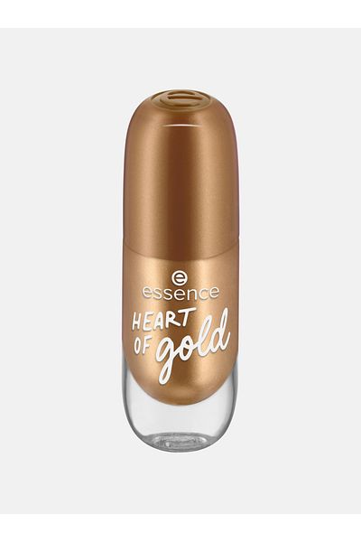 Essence Gel Nail Colour, Heart Of Gold 62