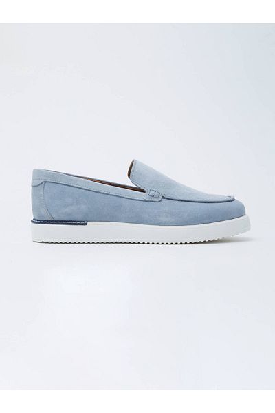 Kip Blue Shoes