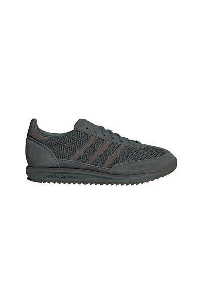 adidas Men's Gray Sneaker Sl 72 Rs Jh5105