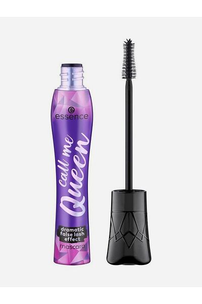 Essence Call Me Queen Dramatic False Lash Effect Mascara